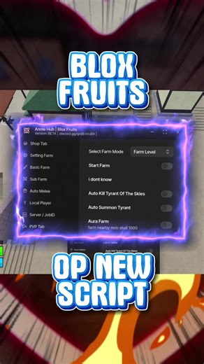 💘VALENTINE SCRIPT💘 Blox Fruits Roblox New OP Script! OP New Script for Blox Fruits Roblox! Roblox Scripts!💞 ——————————— #bloxfruits #scriptbloxfruits #robloxfyp #roblox #robloxscript