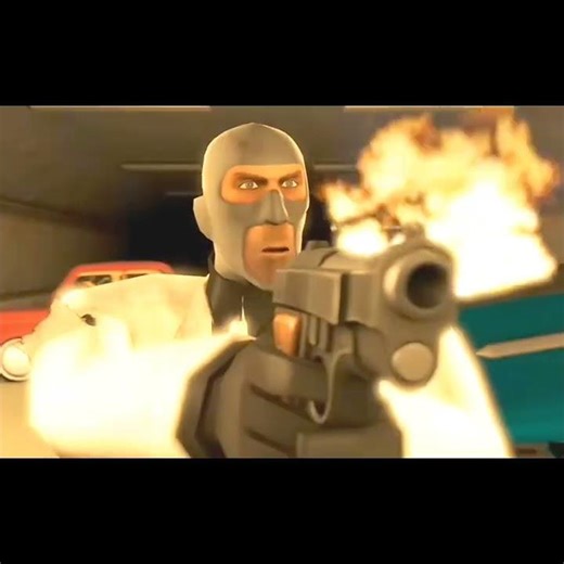 spy variant🗡[white spy] #tf2 #edit #helpmemakethismakesense #teamfortress2 #ytdayibenionecikarnolur