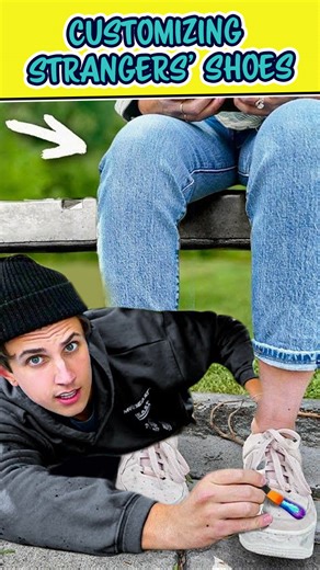 Can I Customize Your Shoes? | MARKO