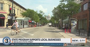State offers businesses thousands to fill vacant commercial properties
