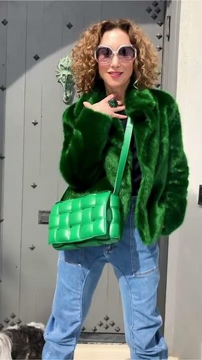 Winter Coat Collection | Winter Outfit Inspiration | Vintage Coats | Over Fifty Fashion |