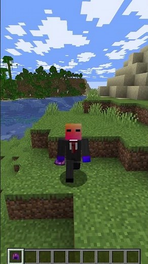 The Best Redstone Weapon in Minecraft