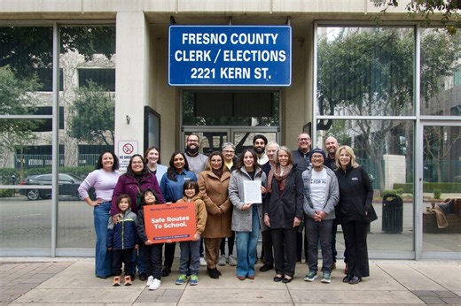 State reps. introduce bill to bypass Fresno supervisors to put transportation tax on ballot