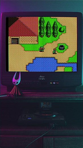 Remembering Retro Games: Shining Force II - Genesis