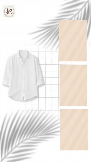 One White Shirt, 3 Premium Outfits 🤍🔥 #mensfashion #outfitideas #fashion
