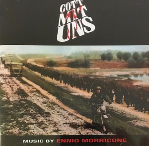Ennio Morricone - Gott Mit Uns