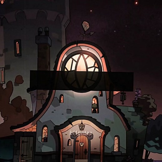 The Owl House Season 3: Lumity Moments Compilation