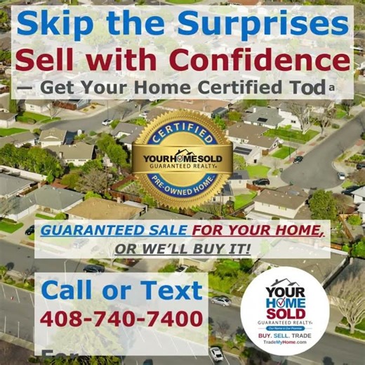 Certified Pre-Owned Home 29