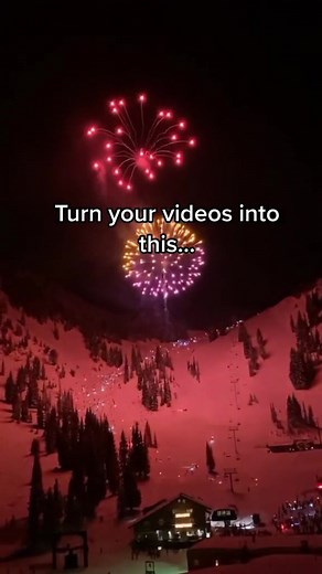 How to capture fireworks on an android phone 📱🎆