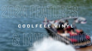 30 reactions · 4 comments | Keep your family cool on the hottest of days with an upgrade to CoolFeel Vinyl—an exclusive material to MasterCraft that stays up to 30% cooler to the touch than traditional marine upholstery. Discover more: https://www.mastercraft.com/comfort | MasterCraft Boat Company | Facebook