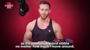 Watch Boxing Reflex Ball Set, 4 Difficulty Level Training Balls On String, Punching Fight React Head Ba... on Amazon Live