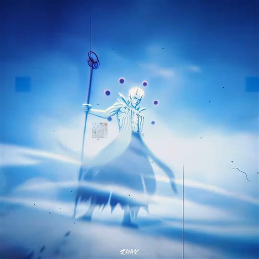 " What If Obito 🥶☠️ " | Naruto Shippuden ' Obito edit | Obito CGI Animation