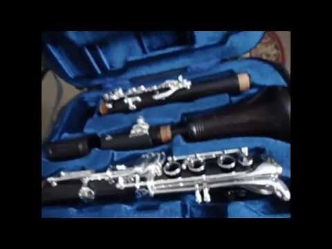 Protec Clarinet Case Review