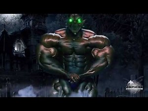 Beyond the 50th muscle growth video!