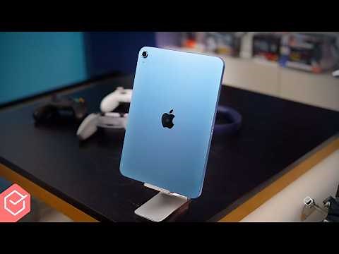 New iPad 11th generation! // Is APPLE's CHEAPEST TABLET worth it?! FULL REVIEW!