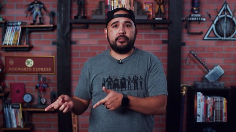 How Tim Drake became Batman Beyond