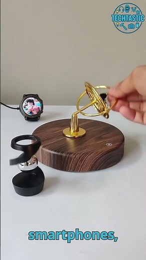 How a Gyroscope Works?