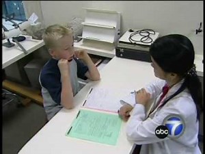 Learning and Vision | ABC7