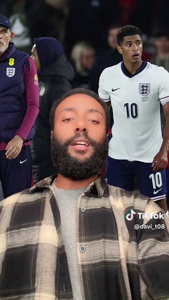 Thomas Tuchel Discusses Jude Bellingham's Reaction