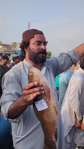 12K views · 115 reactions | Live Fish Auction – Fresh Seafood...