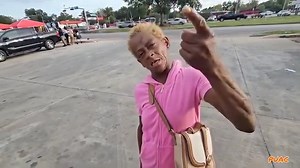 506K views · 10K reactions | South Park Shawty is outa control SMH this my last interview with the munchkin & Davontes | Lizard hunter | Facebook