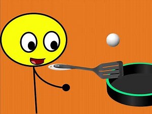 (FIRST VIDEO OF NOVEMBER) TRR Magic: Ping Pong Balls For Breakfast (HD Remaster)