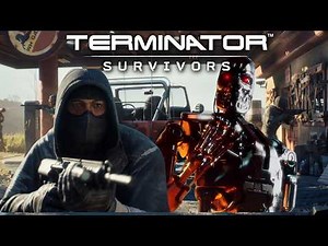 Terminator Survivor: Things you need to know