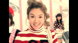 【少女时代】Girls' Generation -超清4K版【收藏级画质】