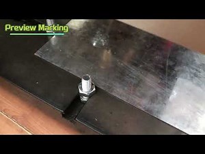 Step-by-Step Guide: How to Use a Dot Peen Marking Machine | HeatSign Tutorial