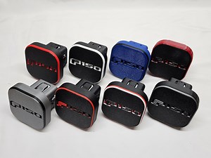 Ford F-150 F150 Trailer Hitch Receiver Cover/plug - You Choose Custom Colors and Finish!!! - Etsy