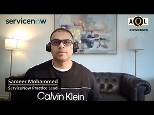 Let's get started with ServiceNow Licensing Webinars by Sameer Mohammed