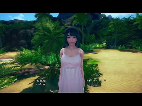AI＊ShoujoAI＊少女 Gameplay (PC Game).