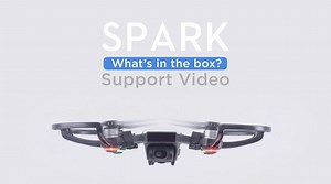 8.6K views · 114 reactions | What comes in the box for the Spark and the Fly More Combo. #Spark #Unboxing | DJI Support | Facebook