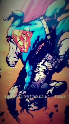 💙Superman vs. Predator 1-3, 2000 #superman #predatoralien #dccomics #darkhorsecomics #comiccollector