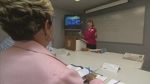 Driving classes for Seniors