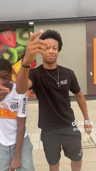 Might have to redo @ST @Z!NO #viral #makemefamous #relatable #knowmyting #babytrixo