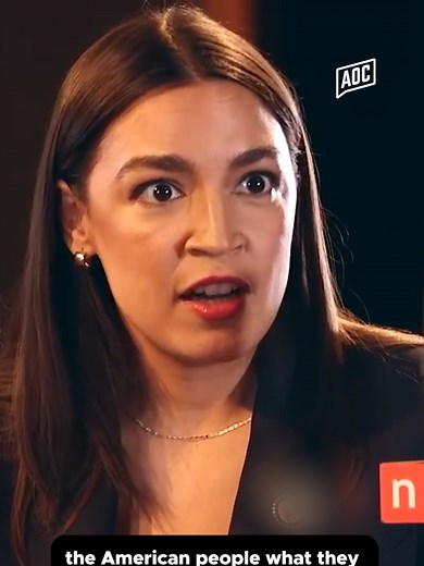 If you ask the American people what the think of Elon Musk and DOGE, they are vehemently opposed. No one voted for corruption and the gutting of the federal government to be sold for pieces to the highest bidder. #AOC