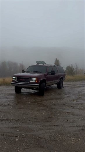 Twilight Vibes on the Mountain..