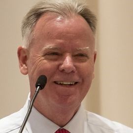 Peter Kaufman | Speaking Fee | Booking Agent