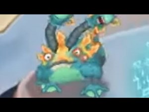 Mech Islet Full Song Teaser and Island Reveal | My Singing Monsters