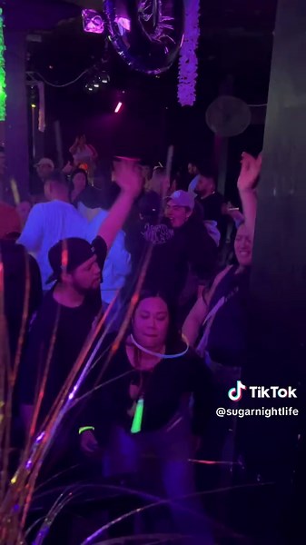 Surely Sugar Saturday? 🤷🏻‍♀️ What themed events would you want to see at Sugar? Let us know in the comments - if we pick your theme, you could be in to win some sweet Sugar prizes 🍭 #fyp #sugar #dance #sweet #dj