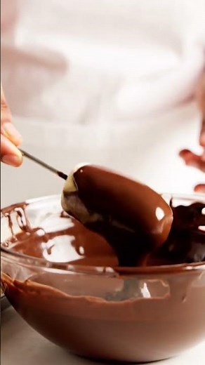Easy Frozen Chocolate Covered Bananas Recipe 🍌 Homemade Dessert