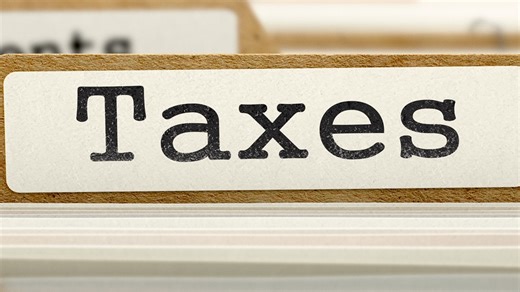 Real estate taxes for manufactured homes due July 31 for Summit County homeowners