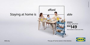 Fresh home furnishing ideas and affordable furniture