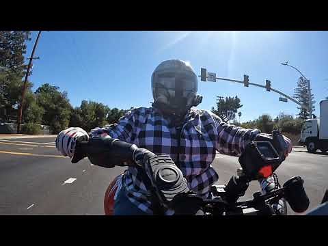 Can Am Spyder BRP Go and GPS