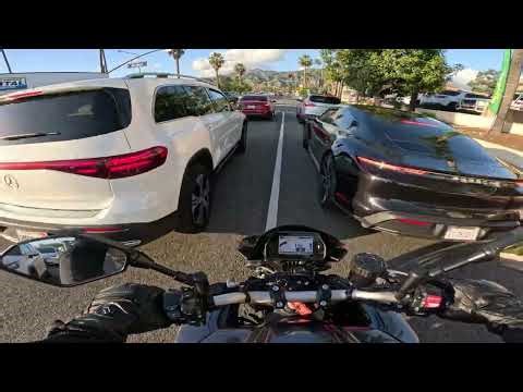 Thunder. | Yamaha MT10 | Austin Racing #motorcycle #driving #losangeles #automobile