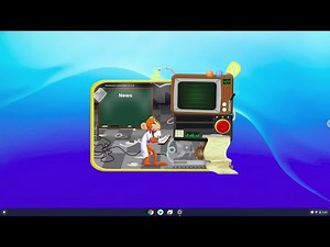 How to install Toontown Rewritten on a Chromebook