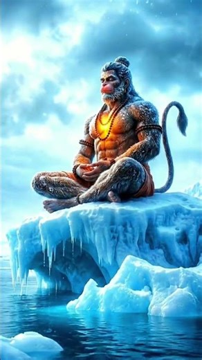 Bajrang Baan 🚩🙏 #hanuman #mantra #trending