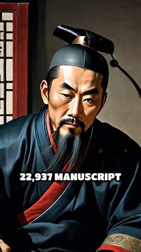 The Secret Behind History’s Largest Encyclopedia
