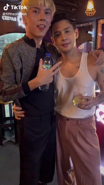 Jowa’s Birthday Party Dump: Fourth and Fifth Solomon Celebrate with Friends